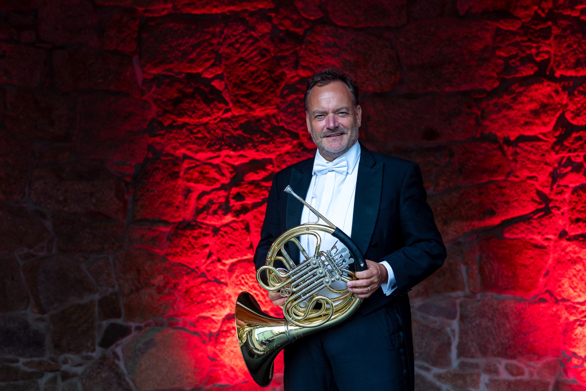 Harmonic Brass 10